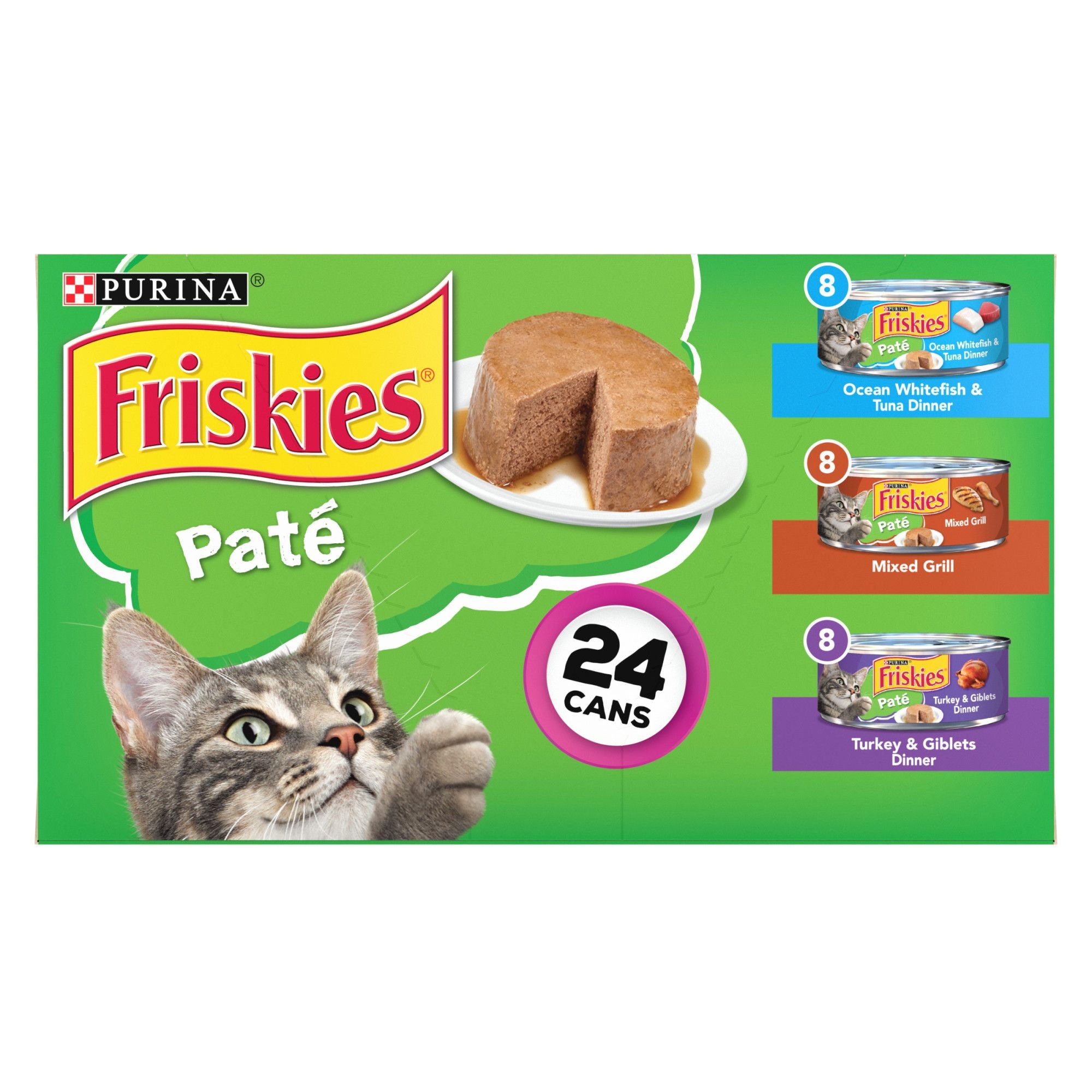 Aafco approved hotsell wet cat food