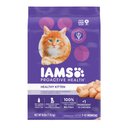 Iams ProActive Health Kitten Dry Cat Food, 32-lb bag