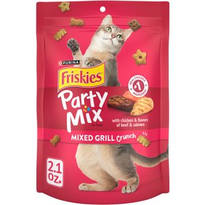 Lobster mac and cheese cat clearance treats