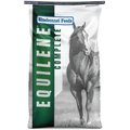 Bluebonnet Feeds Equilene Complete Forage Extender Horse Feed, 50-lb bag