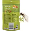 Show in main carousel: Friskies Party Mix Morning Munch Crunch Flavor Crunchy Cat Treats, 2.1-oz bag slide 2 of 11