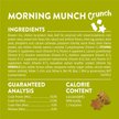 Show in main carousel: Friskies Party Mix Morning Munch Crunch Flavor Crunchy Cat Treats, 2.1-oz bag slide 5 of 11
