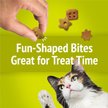Show in main carousel: Friskies Party Mix Morning Munch Crunch Flavor Crunchy Cat Treats, 2.1-oz bag slide 8 of 11