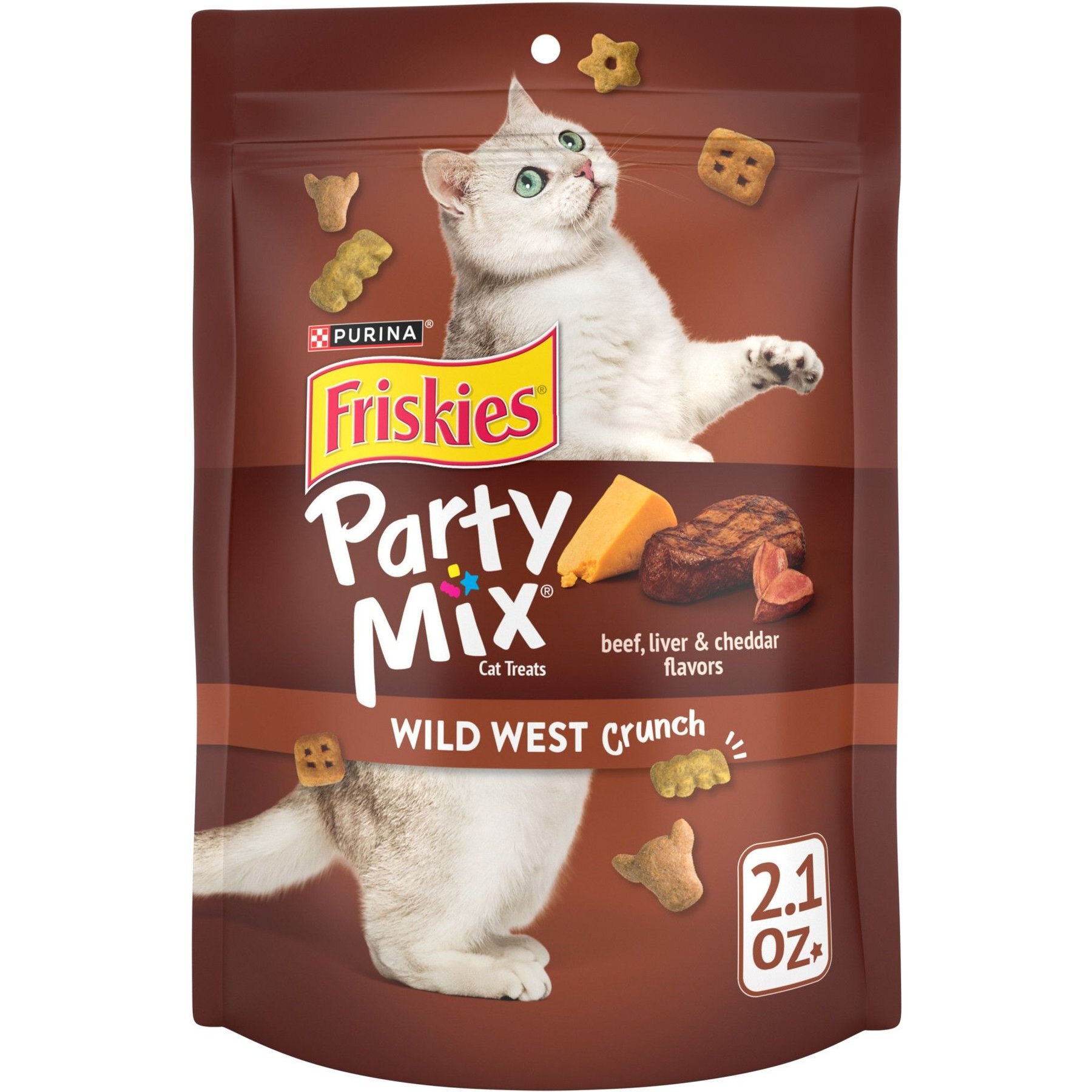 Friskies party mix clearance coupons