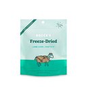 Bocce's Bakery Lamb Liver Freeze-Dried Treats, 3-oz bag