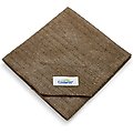 Coolaroo Pro Replacement Cover Elevated Dog & Cat Bed, Nutmeg, Medium