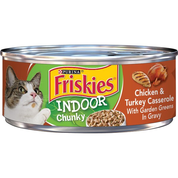 DIAMOND Naturals Chicken Dinner Adult Kitten Canned Cat Food