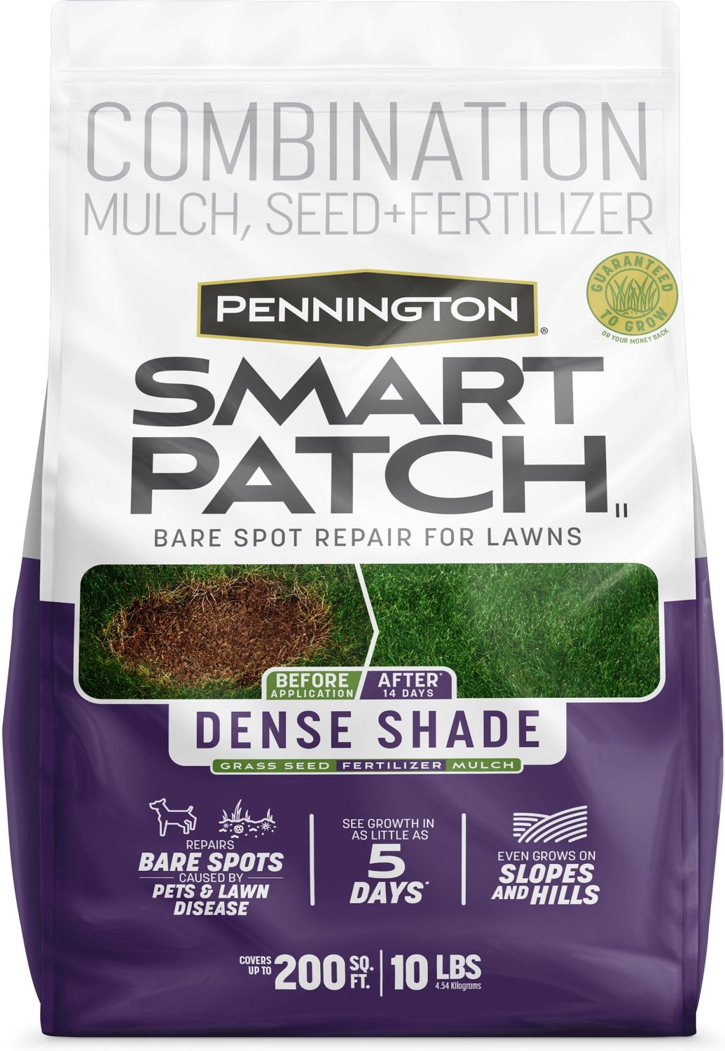 Pennington Sun And Shade Grass Seed Reviews wordpress3315611541677