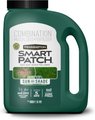 Pennington Smart Patch Sun & Shade Mix Dog Lawn-Treatment & Grass Saver, 5-lb jug
