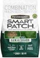 Pennington Smart Patch Sun & Shade Mix Dog Lawn-Treatment & Grass Saver, 10-lb bag