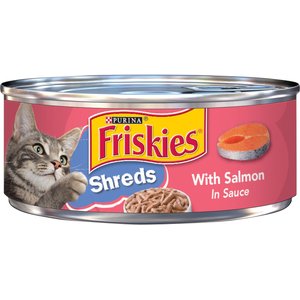 Abound canned cat on sale food