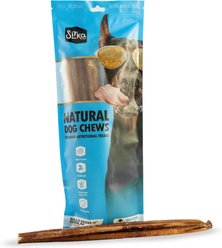 Sitka Farms 12-in Dog Bully Sticks Treat, 10 count slide 1 of 8