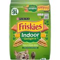 Friskies Indoor Delights Dry Cat Food, 16-lb bag