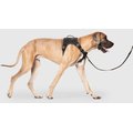 Canada Pooch Complete Control Dog Harness, Black, Medium