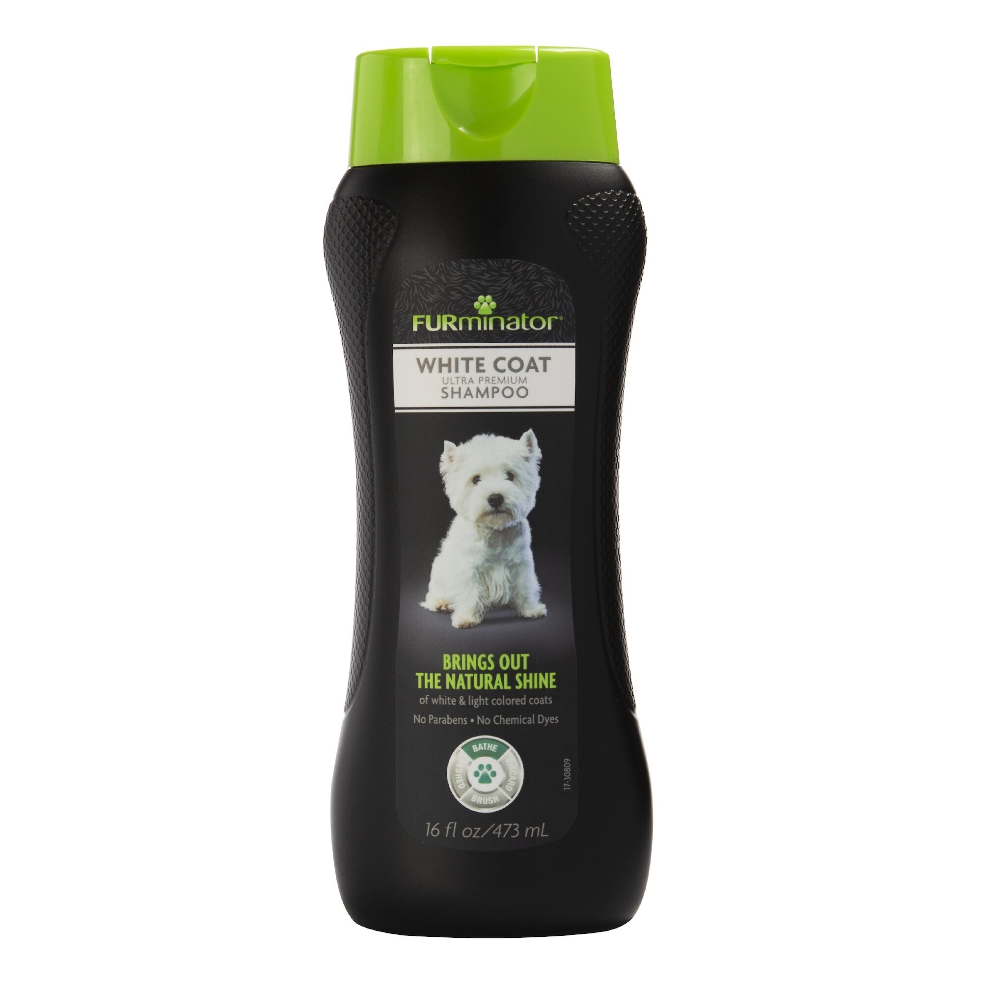 White Coat Ultra Premium Shampoo for Dogs