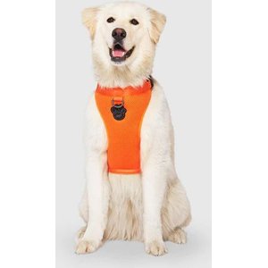 Canada Pooch Everything Dog Harness, Orange, Large