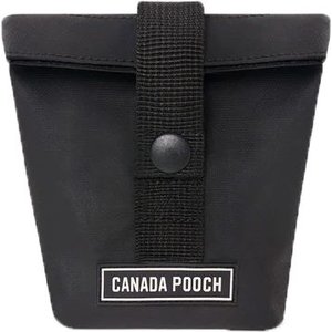 Canada Pooch Fanny Pack Dog Tag Accessory