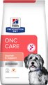 Hill's Prescription Diet ONC Care Dry Dog Food, 6-lb bag
