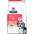 Hill's Prescription Diet ONC Care Dry Dog Food, 15-lb bag