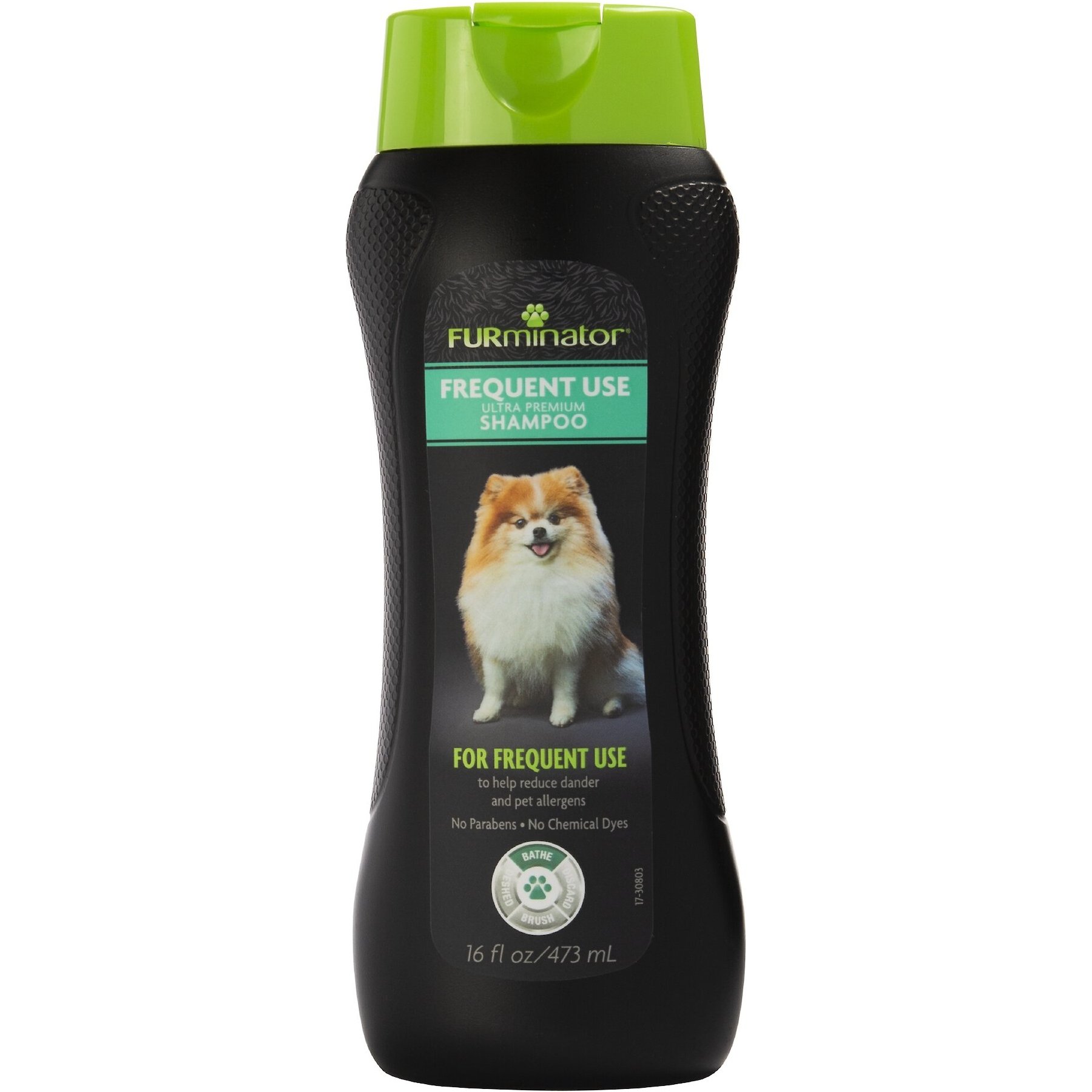 Fashion furminator shampoo canada