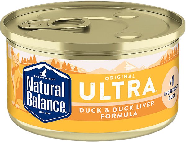 Chewy natural clearance balance cat food