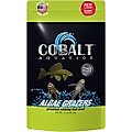 Cobalt Aquatics Select Algae Grazers Fish Food, 2.3-oz pouch