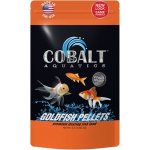 Aqueon Goldfish Granules (3 oz)