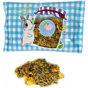 Food4Buns The Shire Mix Small Pet Treats, 2-oz bag