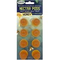 Exotic Nutrition Nectar Pods Honey Small Pet Treats, 16-gm, 8-pack