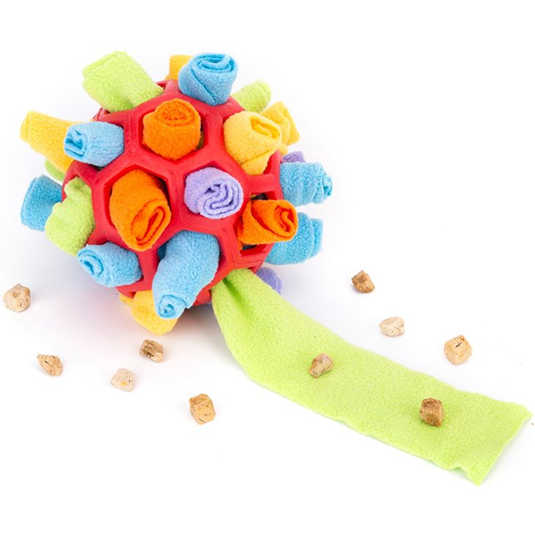 Sniff & Snack Dog Toy, Nose Play - 1 ea