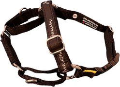 JWalker Dog Harness, Black, Tiny slide 1 of 3