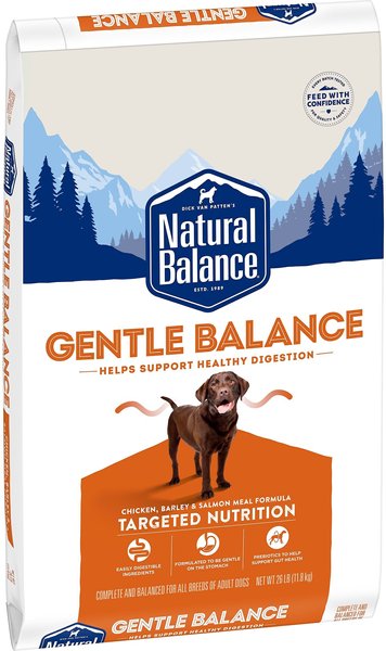 natural balance pollock formula