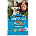 Puppy Chow Complete with Real Chicken Dry Dog Food, 30-lb bag