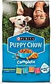 Puppy Chow Complete with Real Chicken Dry Dog Food, 30-lb bag