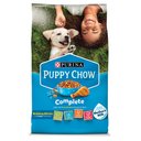 Puppy Chow Complete with Real Chicken Dry Dog Food, 30-lb bag