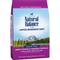 Show in main carousel: Natural Balance L.I.D. Limited Ingredient Diets Grain-Free Sweet Potato & Venison Formula Dry Dog Food, 26-lb bag slide 1 of 7