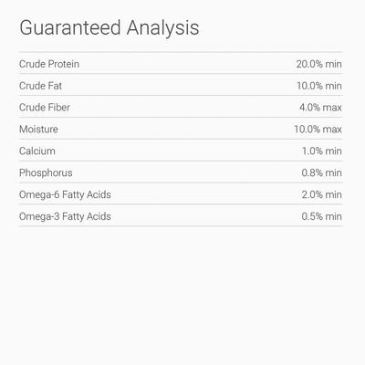 Show full view: Natural Balance L.I.D. Limited Ingredient Diets Grain-Free Sweet Potato & Venison Formula Dry Dog Food, 26-lb bag slide 5 of 7