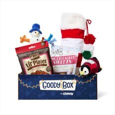 Dog Christmas Gifts: Holiday Toys, Treats & More (Free Shipping) | Chewy