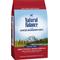Show in main carousel: Natural Balance L.I.D. Limited Ingredient Diets Grain-Free Sweet Potato & Bison Formula Dry Dog Food, 26-lb bag slide 1 of 7