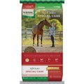 Nutrena SafeChoice Special Care Horse Feed, 50-lb bag