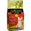 AvoDerm Natural Chicken & Herring Meal Formula Adult Dry Cat Food