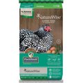 Nutrena NatureWise Layer 16% Protein Pellet Chicken Feed, 50-lb bag