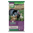 Nutrena NatureWise All Flock 20% Protein Pellet Chicken Feed, 40-lb bag