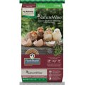 Nutrena NatureWise Chick Starter Grower 18% Protein Crumble Chicken Feed, 40-lb bag