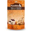 POWER Animal POWER TREATS Turkey & Sweet Potato Recipe Freeze-Dried Cat & Dog Treats, 3.4-oz bag