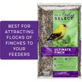 Melody Select Ultimate Finch Bird Food, 5-lb bag