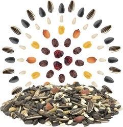 Melody Select Songbird Supreme Bird Food, 4-lb bag slide 2 of 9