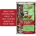 Melody Select Nut Fruit & Berry Bird Food, 4.5-lb bag
