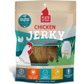 Plato Chicken Jerky w/Goat's Milk Dog Treat, 16-oz bag