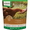 Nutrena NatureWise 7.5% Protein Scratch Grains Poultry Feed, 7-lb bag